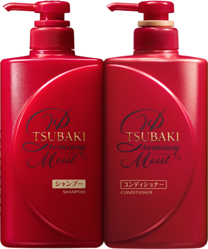 プレミアムモイスト