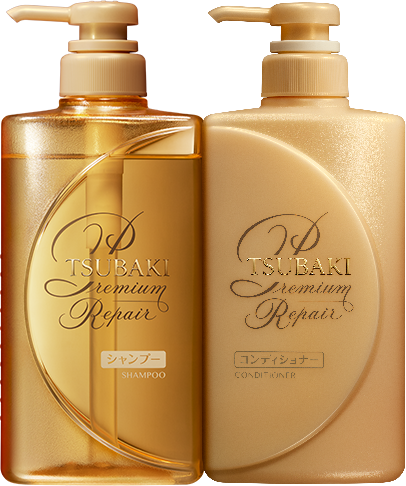 プレミアムリペア